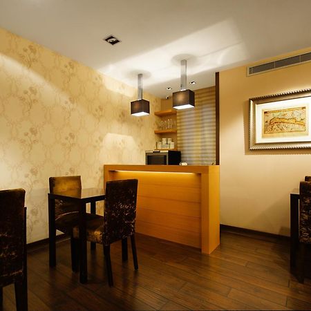 Casa Boutique Barcelona Hotell Eksteriør bilde
