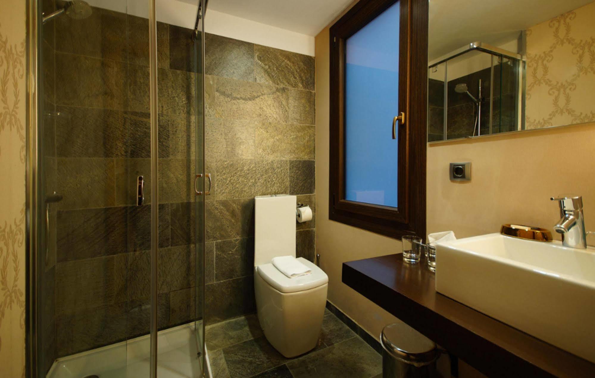 Casa Boutique Barcelona Hotell Eksteriør bilde